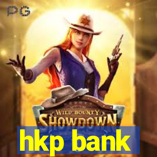 hkp bank